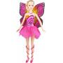 Barbie®  Mariposa Mariposa Doll