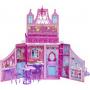 Barbie Mariposa and The Fairy Princess Playset