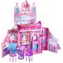 Barbie Mariposa and The Fairy Princess Playset