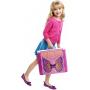Barbie Mariposa and The Fairy Princess Playset