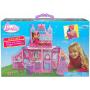 Barbie Mariposa and The Fairy Princess Playset