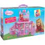 Barbie Mariposa and The Fairy Princess Playset