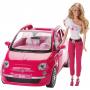 Barbie® Fiat