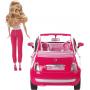 Barbie® Fiat