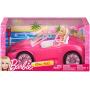 Barbie® Glam Convertible! and Doll