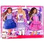 Barbie School Dance Fashion