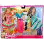Barbie Sweet Treats Cafe Fashion