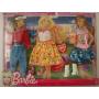 Barbie Movie Date Fashion