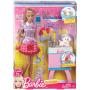 Barbie® I Can Be…™ Pet Groomer