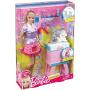 Barbie® I Can Be…™ Pet Groomer