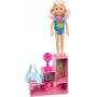 Barbie® I Can Be…Gymnastics Teacher