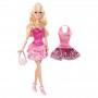Barbie™ Life in the Dreamhouse Barbie® Doll