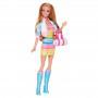 Barbie™ Life in the Dreamhouse Summer® Doll