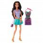 Barbie™ Life in the Dreamhouse Nikki® Doll