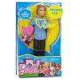 Barbie™ Life in the Dreamhouse Talkin’ Ken® Doll