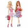 Barbie Life in the Dreamhouse Barbie® and Midge® 2-Pack