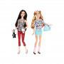 Barbie™ Life in the Dreamhouse Raquelle® and Summer® 2-Pack