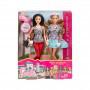 Barbie™ Life in the Dreamhouse Raquelle® and Summer® 2-Pack