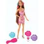 Barbie® Hair Chalk Doll (AA)