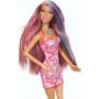 Barbie® Hair Chalk Doll (AA)