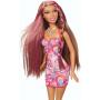 Barbie® Hair Chalk Doll (AA)