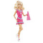 I Can Be Cheerleader Barbie Doll TRU (blonde)