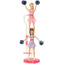 Barbie® I Can Be™ Cheerleader Giftset