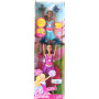 Barbie® I Can Be™ Cheerleader Giftset (AA)