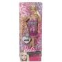 Barbie® Fashionista Doll (Blond/Pink)        