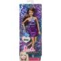 Barbie® Fashionista® Doll (Brunette)