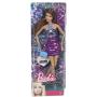 Barbie® Fashionista® Doll (Brunette)