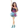 Barbie® Fashionistas Nikki Doll 