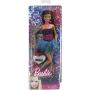 Barbie® Fashionistas Nikki Doll 