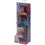 Barbie® Fashionistas Nikki Doll 