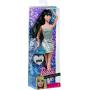 Barbie® Fashionista Doll (Black Hair)