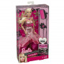 Barbie Fashionistas In The Spotlight Doll