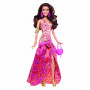 Barbie Fashionistas In The Spotlight Nikki Doll