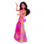 Barbie Fashionistas In The Spotlight Nikki Doll