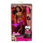 Barbie Fashionistas In The Spotlight Nikki Doll