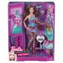 Barbie Fasionista Ultimate Wardrobe Doll 2