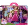 Barbie® Sisters Gala Gown Giftset