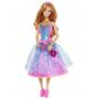 Barbie® Fashionistas® Gown Doll