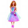 Barbie® Fashionistas® Gown Doll