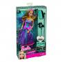 Barbie® Fashionistas® Gown Doll