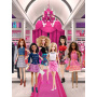 Barbie® Fashionistas® Endless Closet™ APP