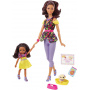 So In Style (S.I.S.) Pet Fun Trichelle and Janessa Dolls