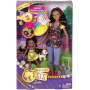 So In Style (S.I.S.) Pet Fun Trichelle and Janessa Dolls