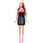 Barbie Digital Dress Doll