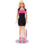 Barbie Digital Dress Doll