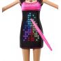 Barbie Digital Dress Doll